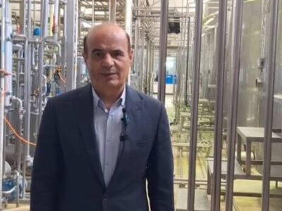 واکنش محیط زیست به نارضایتی مردم از وضعیت پسابهای شهرک سلیمی آذربایجان شرقی