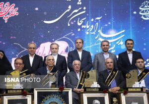 پزشکیان عاشق آموزش و مدرسه‌سازی است