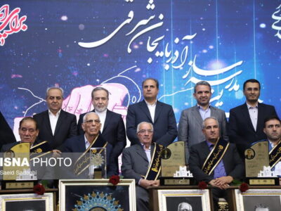 پزشکیان عاشق آموزش و مدرسهسازی است