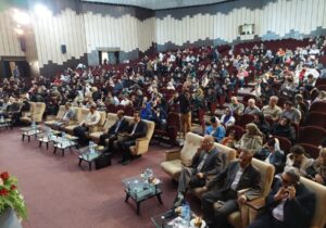 روز نابینایان؛ تأکید بر بهره‌گیری از ظرفیت‌های ارزشمند روشندلان