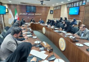 راهبرد سه ضلعی بهزیستی آذربایجانشرقی؛ شبکهسازی، فرهنگسازی و همکاریهای گسترده