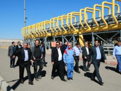 مديريت چالش ها با رويكرد تلفيق صلاح سازمان و رفاه كاركنان دنبال مي شود