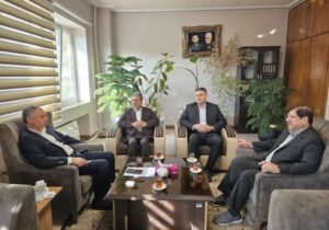 باور صنعتگران، بهرهبرداری از علم برای توسعه است 