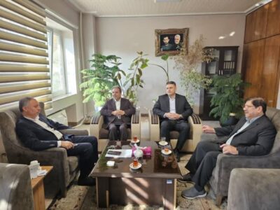 باور صنعتگران، بهرهبرداری از علم برای توسعه است 