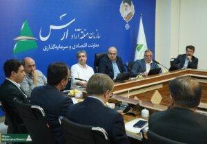 رشد ۷۲ درصدی صادرات ایران به ارمنستان