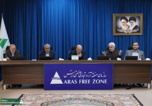 ایجاد هنرستان‌های تخصصی و جذب دانشجویان بین‌المللی در منطقه آزاد ارس در دستور کار قرار می‌گیرد