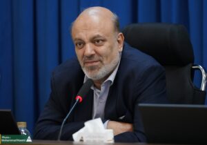منادی: صندوق پژوهش و فناوری ارس با تزریق ۲۰۰ میلیارد تومان به صندوق مناطق آزاد ارتقا می‌یابد