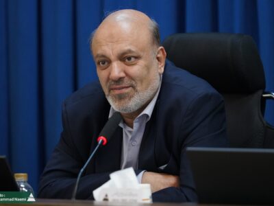 منادی: صندوق پژوهش و فناوری ارس با تزریق ۲۰۰ میلیارد تومان به صندوق مناطق آزاد ارتقا می‌یابد