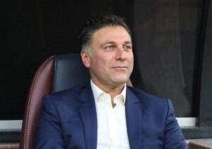 اسکوچیچ می‌خواست مانع از نزدیک شدن خلیل‌زاده به داور شود