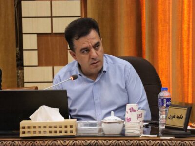 اکثریت اعضای شورا به توضیحات شهردار تبریز رای مثبت دادند