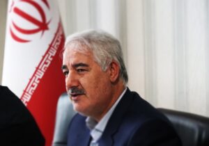 جشنواره بادام خسروشاه، دستاورد مدیریت جدید و نماد کار جمعی در این شهر است