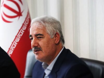 جشنواره بادام خسروشاه، دستاورد مدیریت جدید و نماد کار جمعی در این شهر است