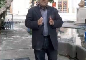 خانه نیکدل؛ از میراث تاریخی تا مرکز فرهنگ و هنر