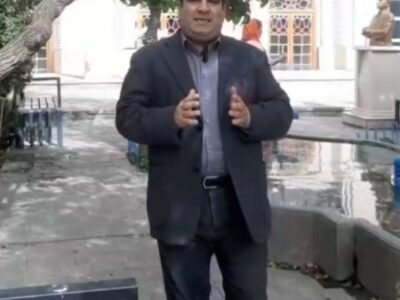 خانه نیکدل؛ از میراث تاریخی تا مرکز فرهنگ و هنر