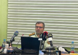 درصد جرایم سایبری مربوط به برداشت از حساب شهروندان می باشد.
