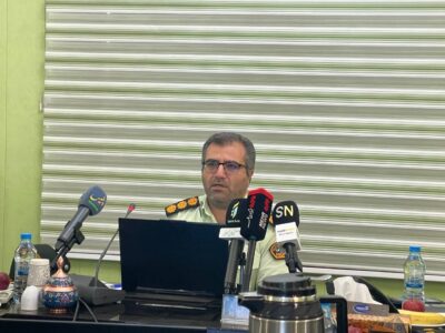 درصد جرایم سایبری مربوط به برداشت از حساب شهروندان می باشد.