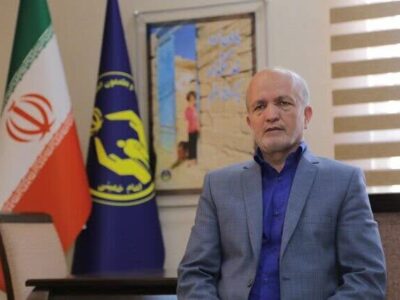 ۵۴۱ پرستار در آذربایجان شرقی حامی طرح اکرام ایتام و محسنین هستند