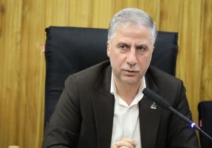 توزیع ۱ میلیارد و ۲۰۰ میلیون متر مکعب گاز طبیعی در بخش نیروگاهی