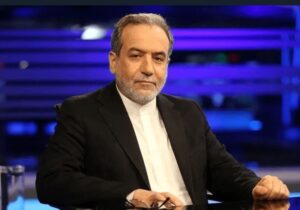 با دشمنی که با قلدری اقدام به تهاجم کرده، مذاکره نمیکنیم