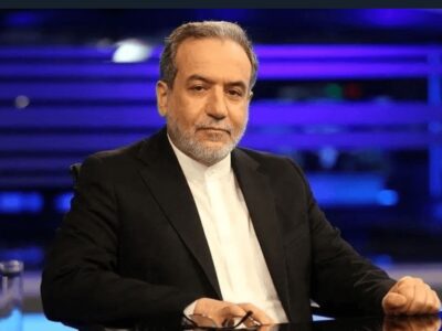 با دشمنی که با قلدری اقدام به تهاجم کرده، مذاکره نمی‌کنیم