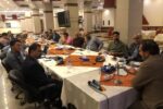 گام بلند منطقه ۸ عملیات انتقال گاز ایران در حفاظت سایبری