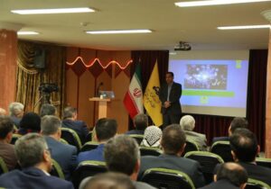 نظام پیشنهادات، موتور محرك تحول دیجیتال در شركت ملی گاز ایران است