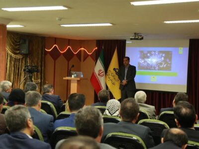 نظام پیشنهادات، موتور محرك تحول دیجیتال در شركت ملی گاز ایران است