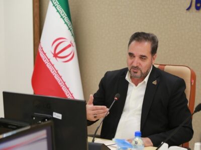 بهینه‌سازی مصرف انرژی در منطقه ۸ انتقال گاز ايران؛ از اصلاح روشنایی تا کنترل هوشمند تجهیزات