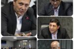 برگزاری نشست تبادل تجارب مشارکت مردمی در شرکت آب منطقه‌ای آذربایجان شرقی