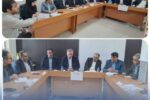 تأکید بر اصلاح الگوی کشت و انسداد استخرهای غیرمجاز در عجب‌شیر