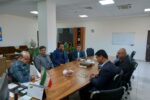 اعلام آمادگی سرمایه‌گذاران آذربایجان شرقی جهت احداث مدرن ترین مجتمع چاپ و بسته بندی در ارس
