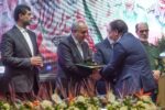 استاندار آذربایجانشرقی از خدمات مجتمع مس سونگون در اربعین حسینی تقدیر کرد