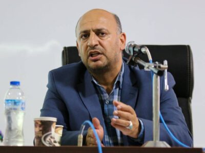 🔹مقاومت شهرداری؛ پرچمدار توسعه ورزش آذربایجان با رویکردی جهادی و انقلابی