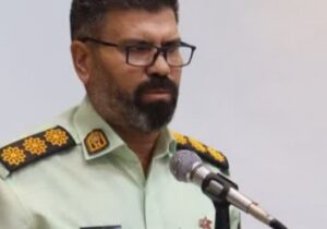دستگیری قاتل در تبریز