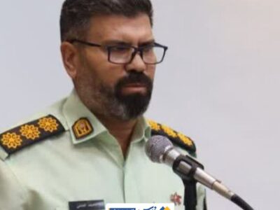 دستگیری قاتل در تبریز