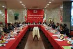 قریب به ۹ همت سرمایه‌گذاری و صادرات به ۲۵ کشور   