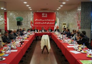 قریب به ۹ همت سرمایه‌گذاری و صادرات به ۲۵ کشور   