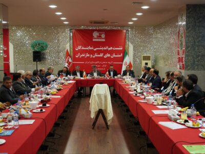 قریب به ۹ همت سرمایه‌گذاری و صادرات به ۲۵ کشور   