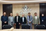 امضای تفاهم‌نامه همکاری میان باشگاه شهرداری و بیمارستان بهبود تبریز