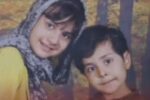 رونیکا و آراد قربانی کینه کودکانه شدند