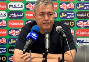 سبک «وقت‌کُشی» برای من قابل احترام نیست