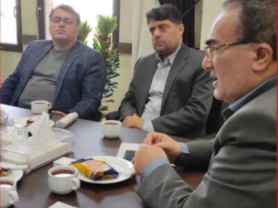 هرگونه نارسایی در استحکام بنای مدارس غیرقابل توجیه است