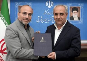 روابط عمومی استانداری؛ صدای گمشده مردم