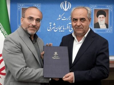 روابط عمومی استانداری؛ صدای گمشده مردم