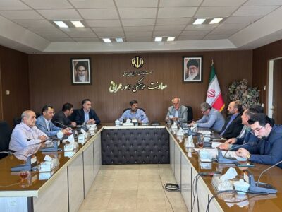 ره آورد سفر از میاندوآب تا تهران و ارومیه
