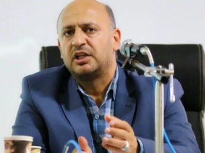 پیام تبریک معاون تربیت بدنی سپاه عاشورا به مناسبت هفته تربیت بدنی و ورزش