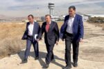 آغاز احداث ترمینال دوم فرودگاه تبریز