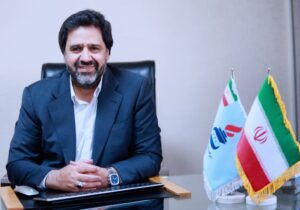 تبریک مدیرعامل پتروشیمی تبریز به مناسبت روز ملی صادرات؛ صادرات، جلوه‌ای از خودباوری و دانش ایرانی است