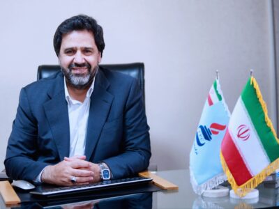 تبریک مدیرعامل پتروشیمی تبریز به مناسبت روز ملی صادرات؛ صادرات، جلوه‌ای از خودباوری و دانش ایرانی است