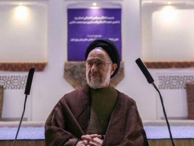 رییسجمهور باید مقتدر باشد